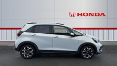 Honda Jazz 1.5 i-MMD Hybrid Crosstar EX 5dr eCVT Hybrid Hatchback